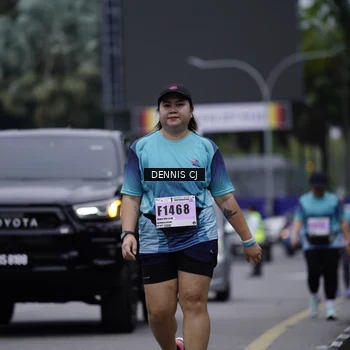 Runner Photo 8955066