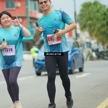 Runner Photo 8955073