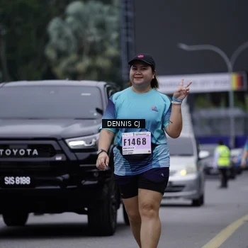 Runner Photo 8955078