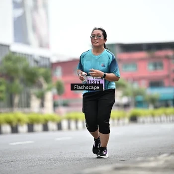 Runner Photo 8955079