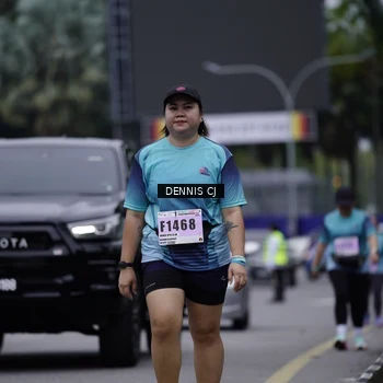 Runner Photo 8955080
