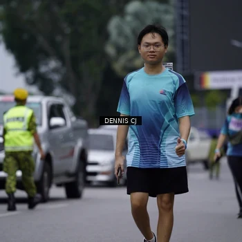 Runner Photo 8955082