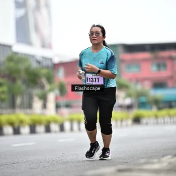 Runner Photo 8955085
