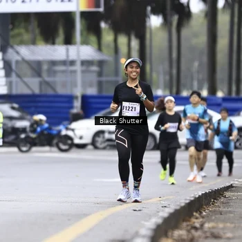 Runner Photo 8955087