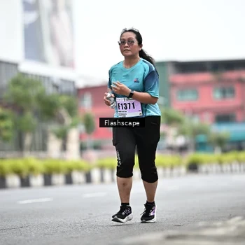 Runner Photo 8955088