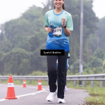 Runner Photo 8955092