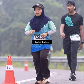 Runner Photo 8955099