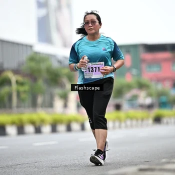 Runner Photo 8955103