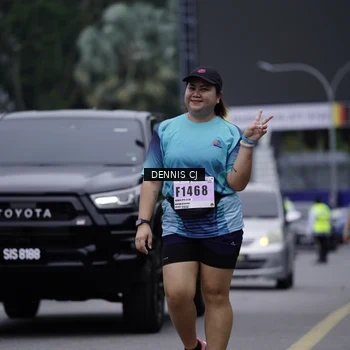 Runner Photo 8955104