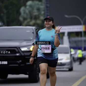 Runner Photo 8955106