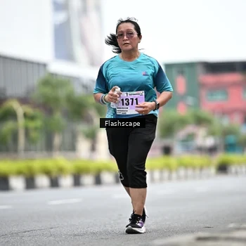 Runner Photo 8955110