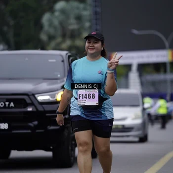 Runner Photo 8955114