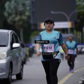 Runner Photo 8955120