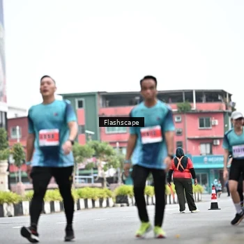 Runner Photo 8955127