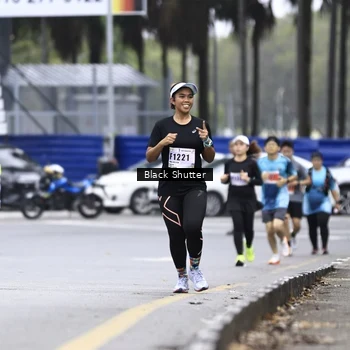 Runner Photo 8955134