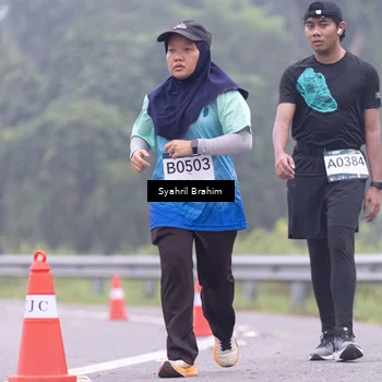 Runner Photo 8955135