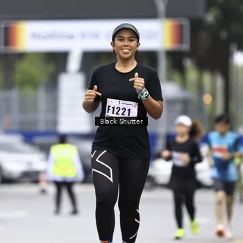 Runner Photo 8955136