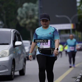 Runner Photo 8955142