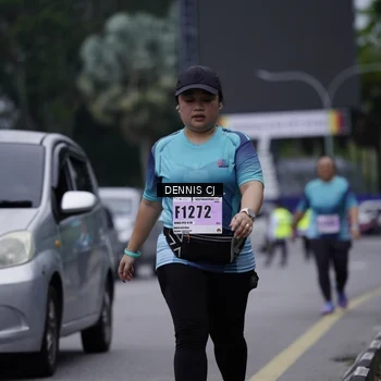 Runner Photo 8955143