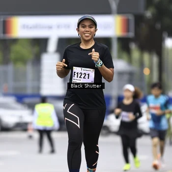 Runner Photo 8955144