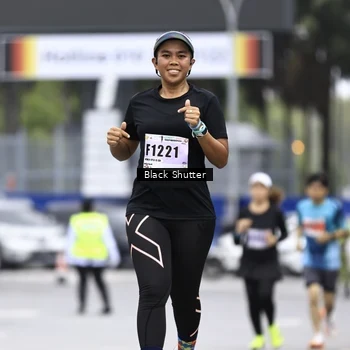Runner Photo 8955152