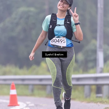 Runner Photo 8955155