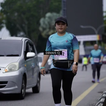 Runner Photo 8955156