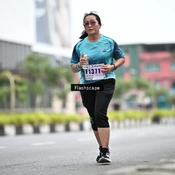 Runner Photo 8955160