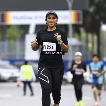 Runner Photo 8955163