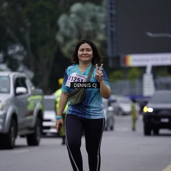 Runner Photo 8955164