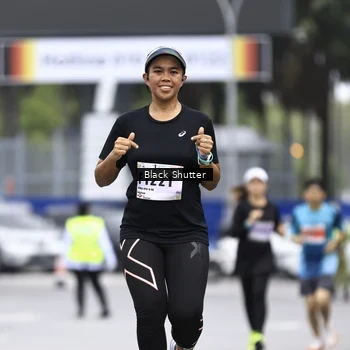 Runner Photo 8955178