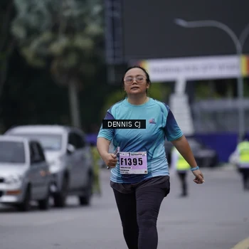 Runner Photo 8955179