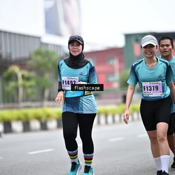 Runner Photo 8955180