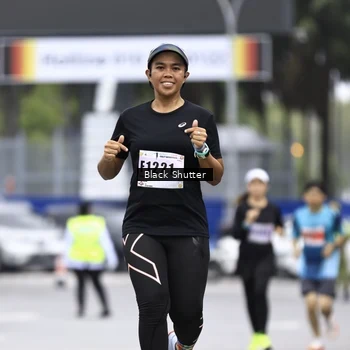 Runner Photo 8955183