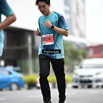 Runner Photo 8955185