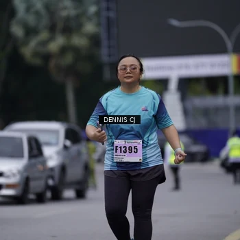 Runner Photo 8955186
