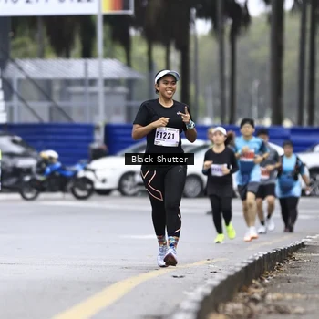Runner Photo 8955194