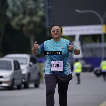 Runner Photo 8955195