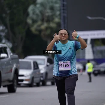 Runner Photo 8955196