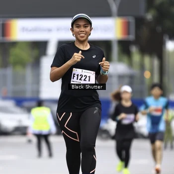 Runner Photo 8955202