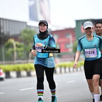 Runner Photo 8955204