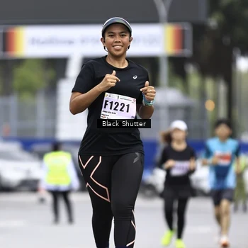 Runner Photo 8955211