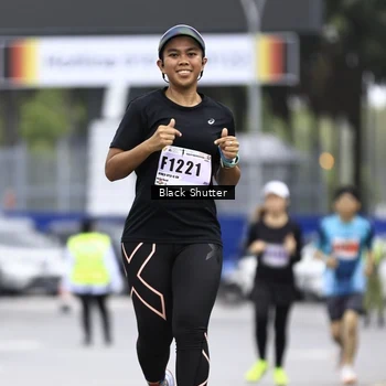 Runner Photo 8955212