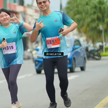 Runner Photo 8955214