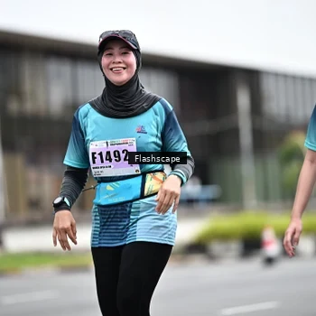 Runner Photo 8955215