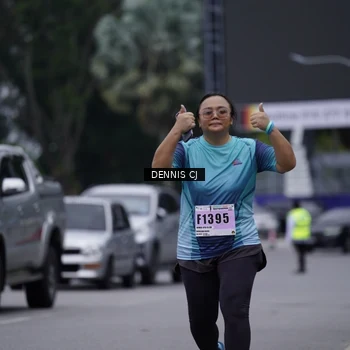 Runner Photo 8955216