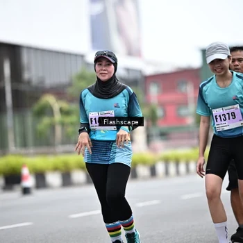 Runner Photo 8955219