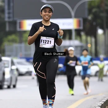 Runner Photo 8955222