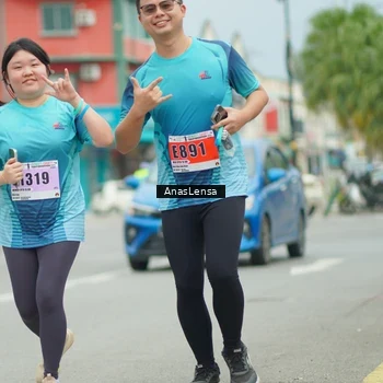 Runner Photo 8955224
