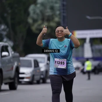 Runner Photo 8955227